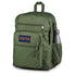 Jansport Big Student Backpack (Plain)